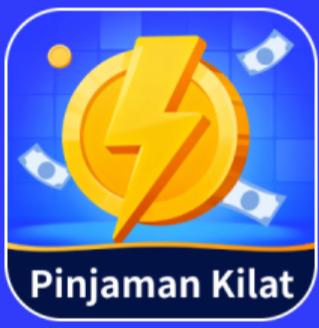 Logo Pinjaman Kilat